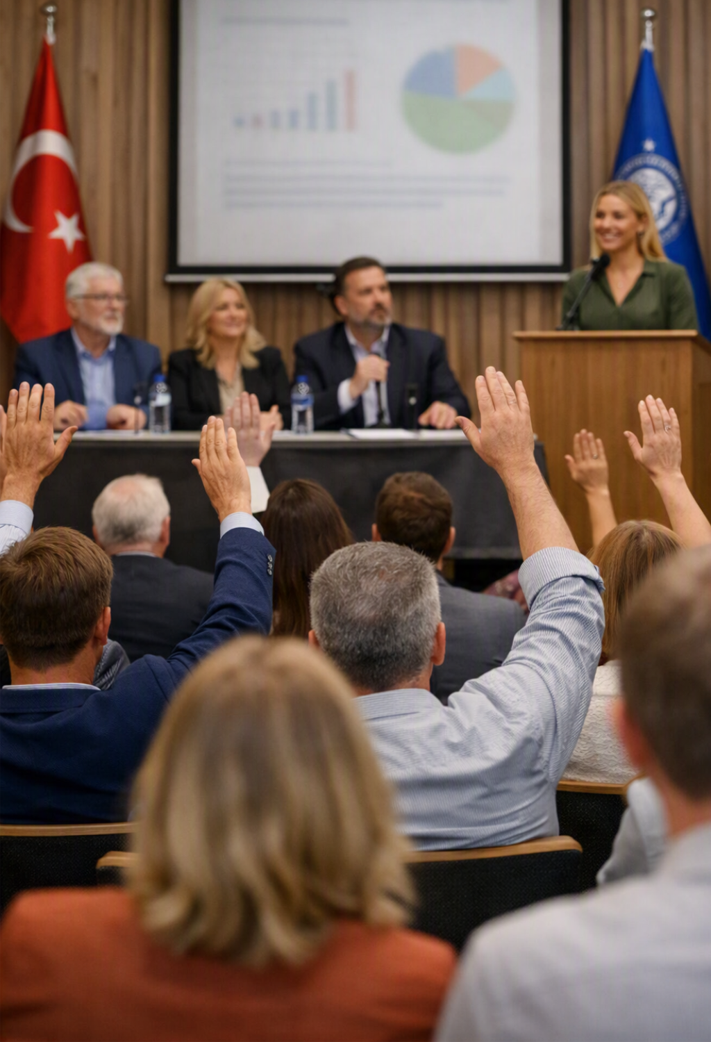 Vakıf Yönetim Kurulu